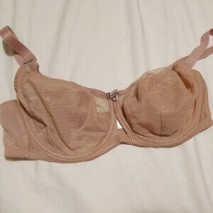 Curvy Kate Victory Balcony Bra US40DD/UK40DD